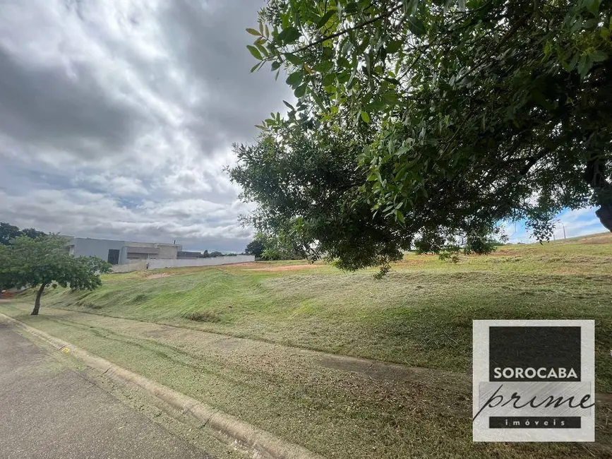 Terreno / Lote à venda, 1000m2 em Parque Ecoresidencial Fazenda Jequitibá, Sorocaba - SP - imagem 1 Foto 1 de Terreno / Lote à venda, 1000m2 em Parque Ecoresidencial Fazenda Jequitibá, Sorocaba - SP