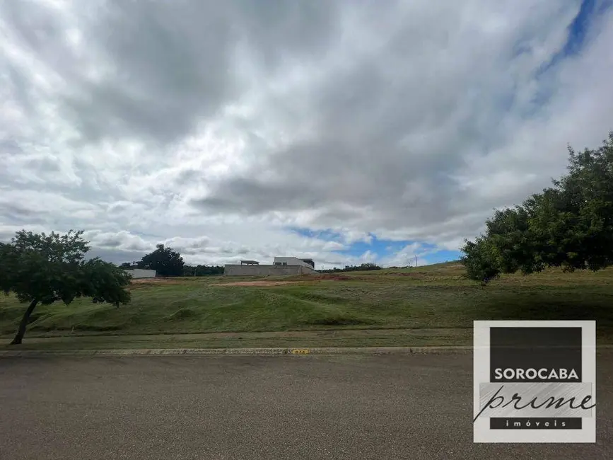 Terreno / Lote à venda, 1000m2 em Parque Ecoresidencial Fazenda Jequitibá, Sorocaba - SP - imagem 2 Foto 2 de Terreno / Lote à venda, 1000m2 em Parque Ecoresidencial Fazenda Jequitibá, Sorocaba - SP