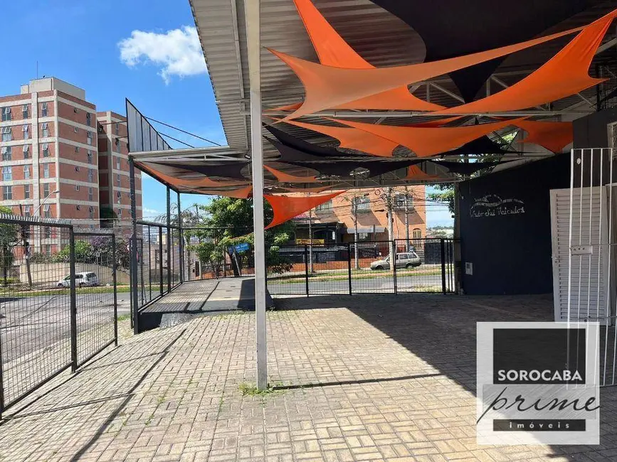 Foto 9 de Loja para alugar, 415m2 em Vila Carvalho, Sorocaba - SP