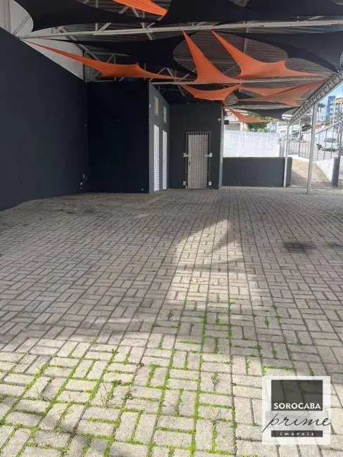 Foto 1 de Loja para alugar, 415m2 em Vila Carvalho, Sorocaba - SP