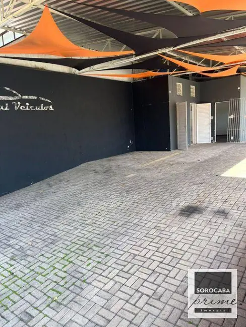 Foto 8 de Loja para alugar, 415m2 em Vila Carvalho, Sorocaba - SP