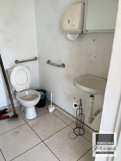 Foto 6 de Loja para alugar, 415m2 em Vila Carvalho, Sorocaba - SP