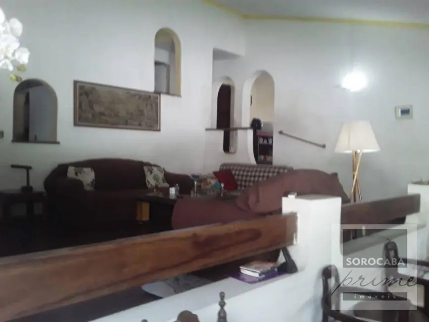 Foto 2 de Casa com 3 quartos à venda, 1388m2 em Condomínio Nova São Paulo, Itapevi - SP