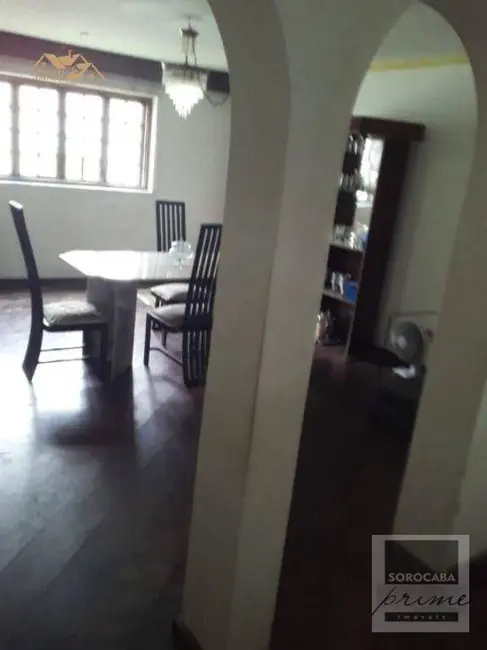 Foto 5 de Casa com 3 quartos à venda, 1388m2 em Condomínio Nova São Paulo, Itapevi - SP