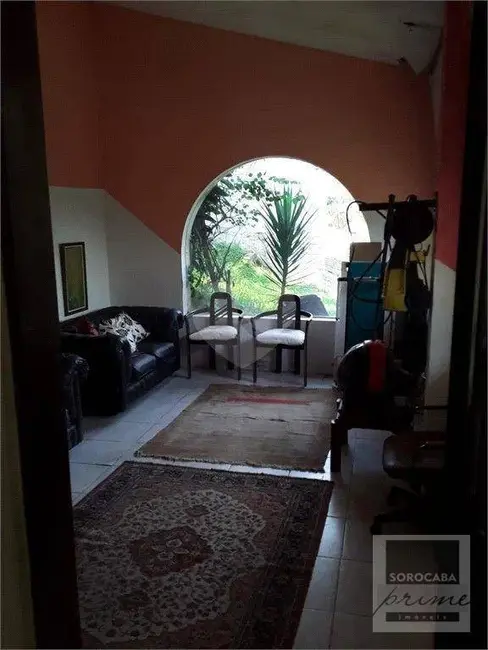 Foto 6 de Casa com 3 quartos à venda, 1388m2 em Condomínio Nova São Paulo, Itapevi - SP