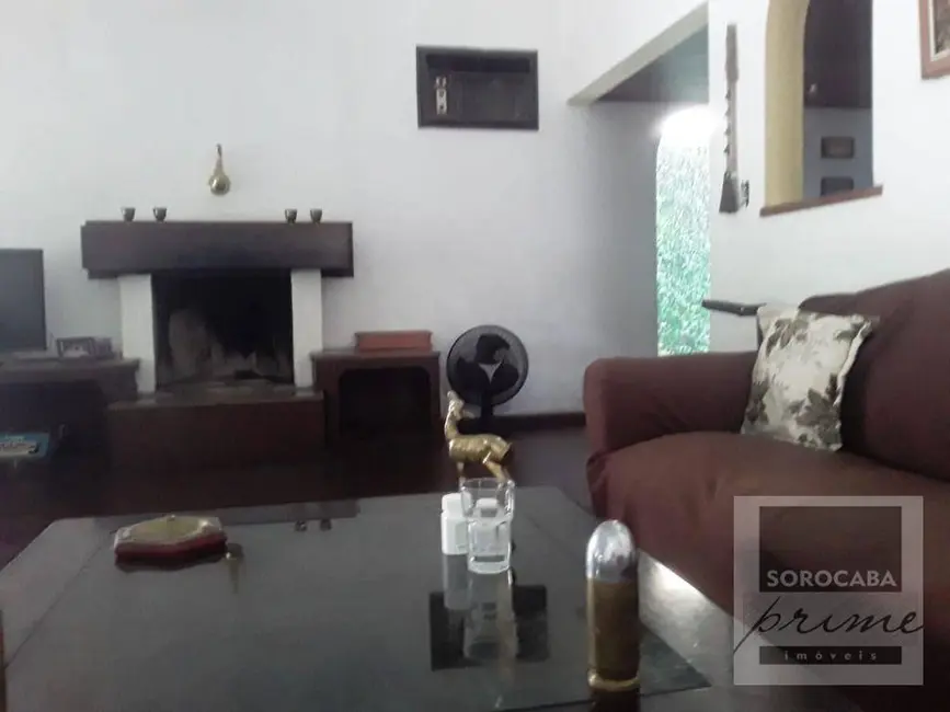 Foto 9 de Casa com 3 quartos à venda, 1388m2 em Condomínio Nova São Paulo, Itapevi - SP