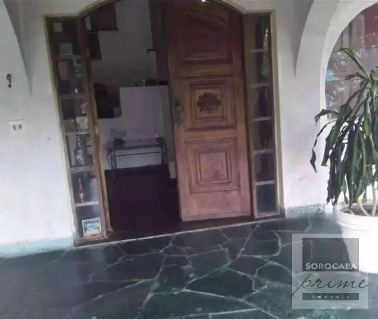 Foto 1 de Casa com 3 quartos à venda, 1388m2 em Condomínio Nova São Paulo, Itapevi - SP