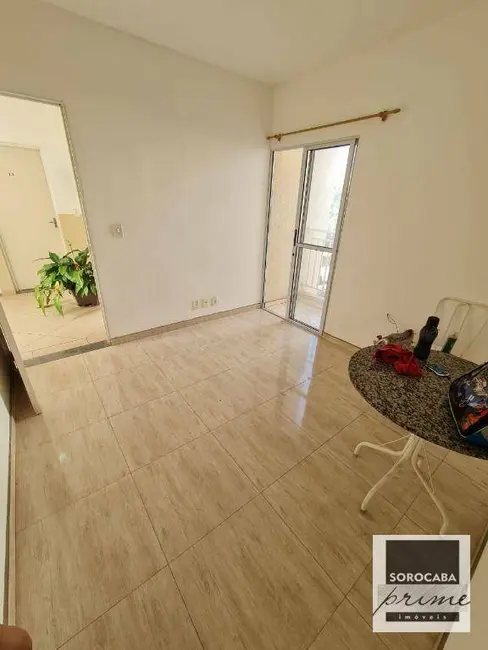 Foto 1 de Apartamento com 2 quartos à venda, 51m2 em Jardim Califórnia, Sorocaba - SP