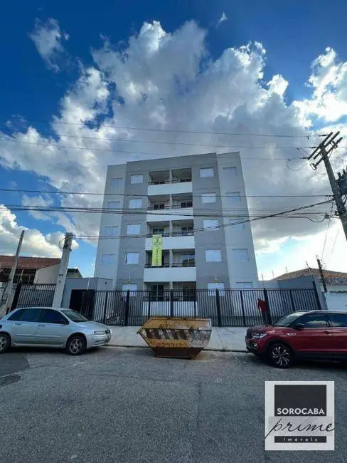 Foto 1 de Apartamento com 2 quartos à venda, 65m2 em Jardim Prestes de Barros, Sorocaba - SP