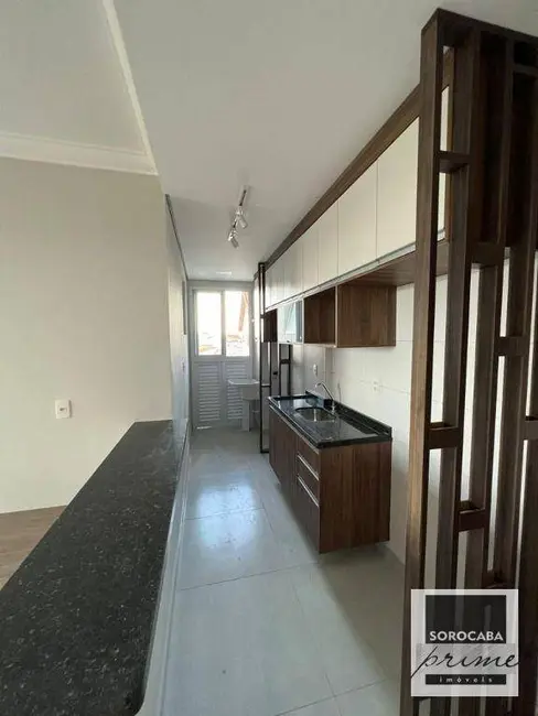 Foto 5 de Apartamento com 2 quartos à venda, 65m2 em Jardim Prestes de Barros, Sorocaba - SP