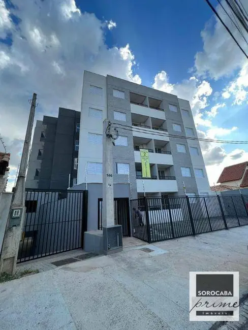 Foto 2 de Apartamento com 2 quartos à venda, 65m2 em Jardim Prestes de Barros, Sorocaba - SP