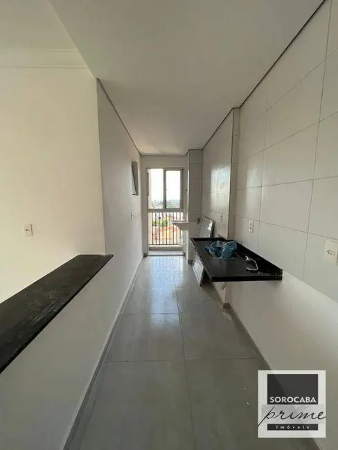 Foto 9 de Apartamento com 2 quartos à venda, 55m2 em Jardim Prestes de Barros, Sorocaba - SP