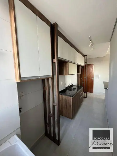 Foto 6 de Apartamento com 2 quartos à venda, 55m2 em Jardim Prestes de Barros, Sorocaba - SP