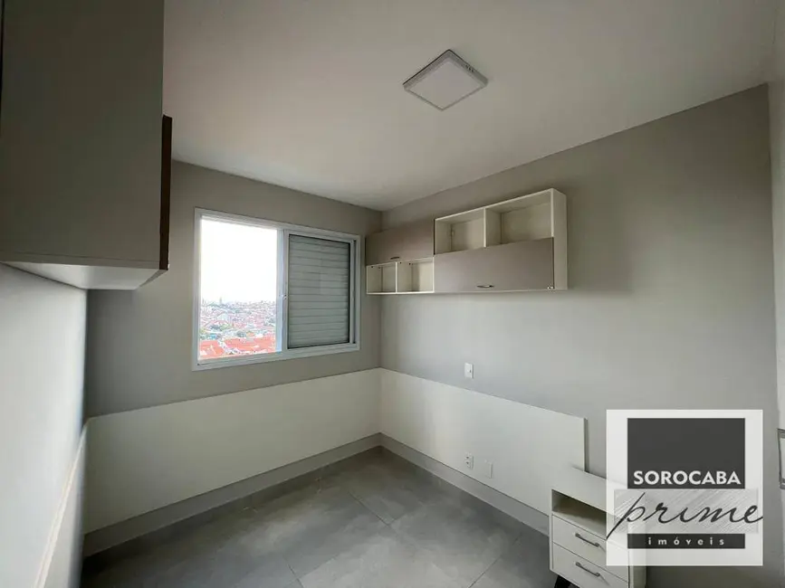 Foto 8 de Apartamento com 2 quartos à venda, 55m2 em Jardim Prestes de Barros, Sorocaba - SP