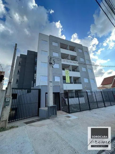 Foto 2 de Apartamento com 2 quartos à venda, 55m2 em Jardim Prestes de Barros, Sorocaba - SP