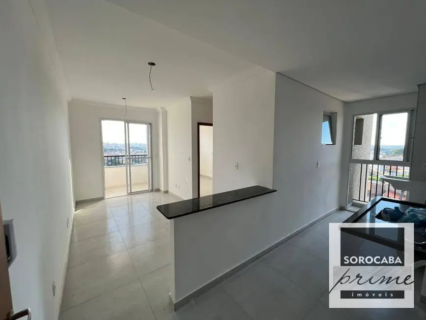 Foto 7 de Apartamento com 2 quartos à venda, 55m2 em Jardim Prestes de Barros, Sorocaba - SP