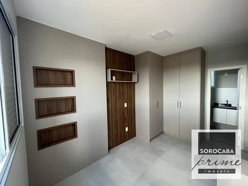 Apartamento com 2 quartos à venda, 55m2 em Jardim Prestes de Barros, Sorocaba - SP - imagem 4 Foto 4 de Apartamento com 2 quartos à venda, 55m2 em Jardim Prestes de Barros, Sorocaba - SP