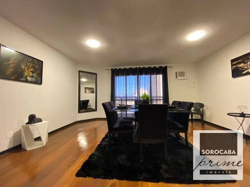 Apartamento com 3 quartos à venda, 260m2 em Centro, Sorocaba - SP - imagem 3 Foto 3 de Apartamento com 3 quartos à venda, 260m2 em Centro, Sorocaba - SP