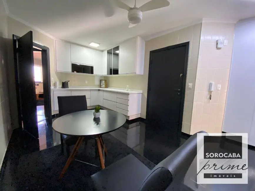 Apartamento com 3 quartos à venda, 260m2 em Centro, Sorocaba - SP - imagem 9 Foto 9 de Apartamento com 3 quartos à venda, 260m2 em Centro, Sorocaba - SP
