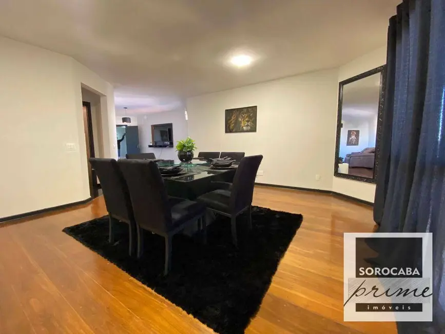Apartamento com 3 quartos à venda, 260m2 em Centro, Sorocaba - SP - imagem 4 Foto 4 de Apartamento com 3 quartos à venda, 260m2 em Centro, Sorocaba - SP
