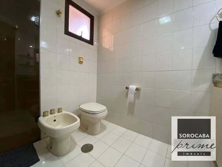 Apartamento com 3 quartos à venda, 260m2 em Centro, Sorocaba - SP - imagem 6 Foto 6 de Apartamento com 3 quartos à venda, 260m2 em Centro, Sorocaba - SP