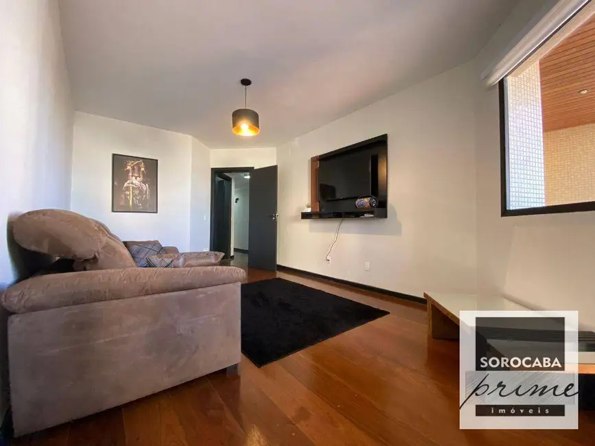 Apartamento com 3 quartos à venda, 260m2 em Centro, Sorocaba - SP - imagem 8 Foto 8 de Apartamento com 3 quartos à venda, 260m2 em Centro, Sorocaba - SP