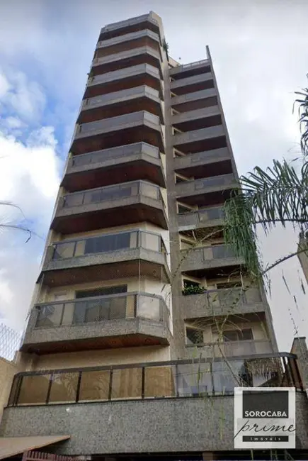 Foto 2 de Apartamento com 3 quartos à venda, 260m2 em Centro, Sorocaba - SP