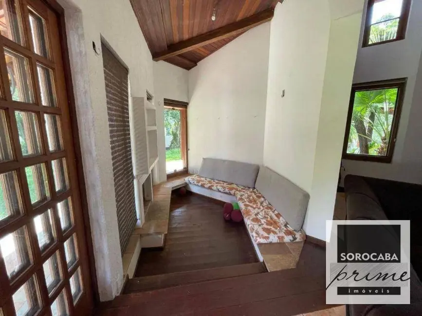 Foto 9 de Chácara com 4 quartos à venda e para alugar, 5000m2 em Chácaras Residenciais Santa Maria, Votorantim - SP