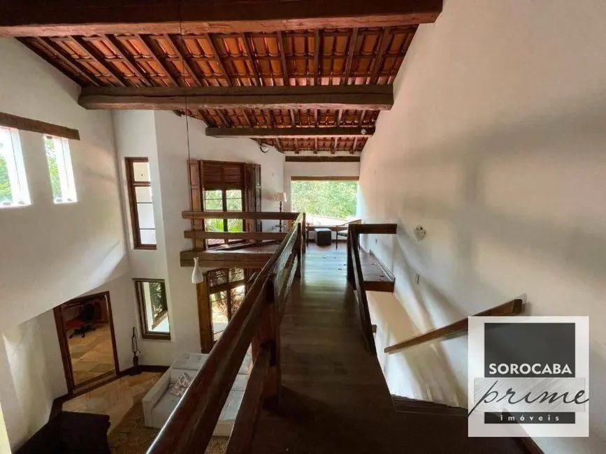 Foto 7 de Chácara com 4 quartos à venda e para alugar, 5000m2 em Chácaras Residenciais Santa Maria, Votorantim - SP