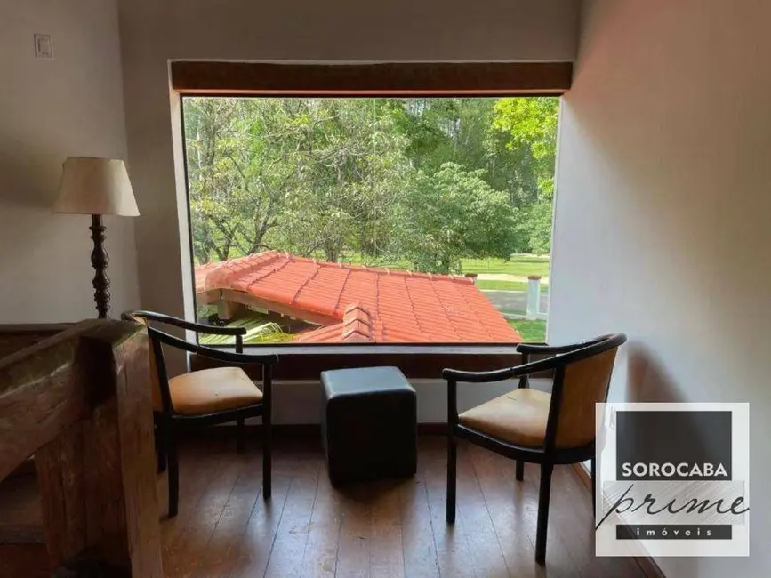 Foto 3 de Chácara com 4 quartos à venda e para alugar, 5000m2 em Chácaras Residenciais Santa Maria, Votorantim - SP