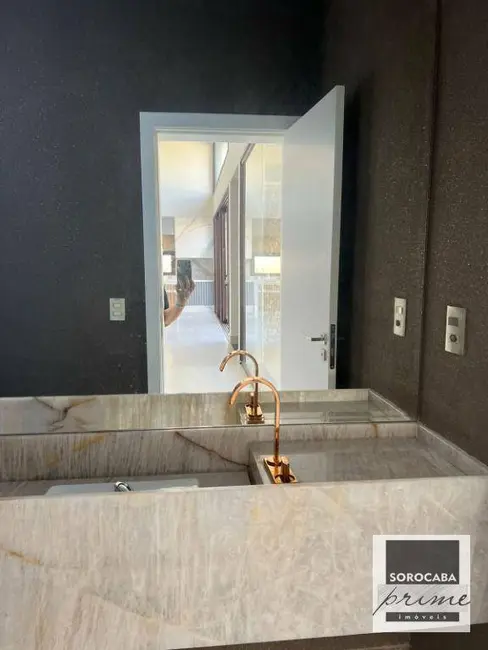 Casa de Condomínio com 3 quartos à venda, 460m2 em Votorantim - SP - imagem 8 Foto 8 de Casa de Condomínio com 3 quartos à venda, 460m2 em Votorantim - SP