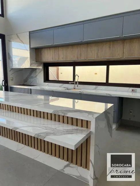 Casa de Condomínio com 3 quartos à venda, 460m2 em Votorantim - SP - imagem 5 Foto 5 de Casa de Condomínio com 3 quartos à venda, 460m2 em Votorantim - SP