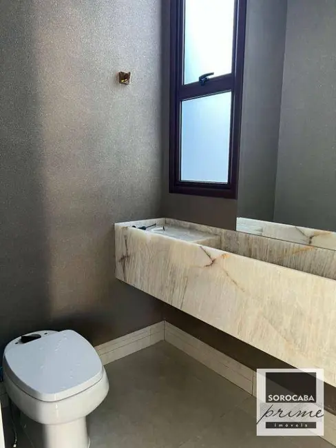 Casa de Condomínio com 3 quartos à venda, 460m2 em Votorantim - SP - imagem 9 Foto 9 de Casa de Condomínio com 3 quartos à venda, 460m2 em Votorantim - SP