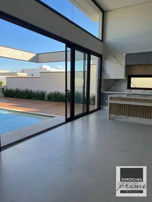 Casa de Condomínio com 3 quartos à venda, 460m2 em Votorantim - SP - imagem 7 Foto 7 de Casa de Condomínio com 3 quartos à venda, 460m2 em Votorantim - SP