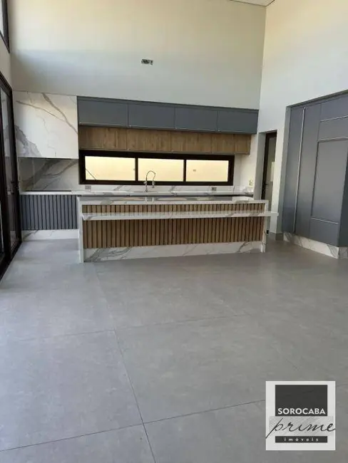 Casa de Condomínio com 3 quartos à venda, 460m2 em Votorantim - SP - imagem 4 Foto 4 de Casa de Condomínio com 3 quartos à venda, 460m2 em Votorantim - SP