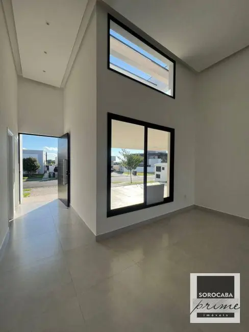 Foto 9 de Casa de Condomínio com 3 quartos à venda, 450m2 em Votorantim - SP