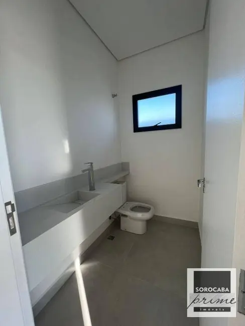 Foto 6 de Casa de Condomínio com 3 quartos à venda, 450m2 em Votorantim - SP