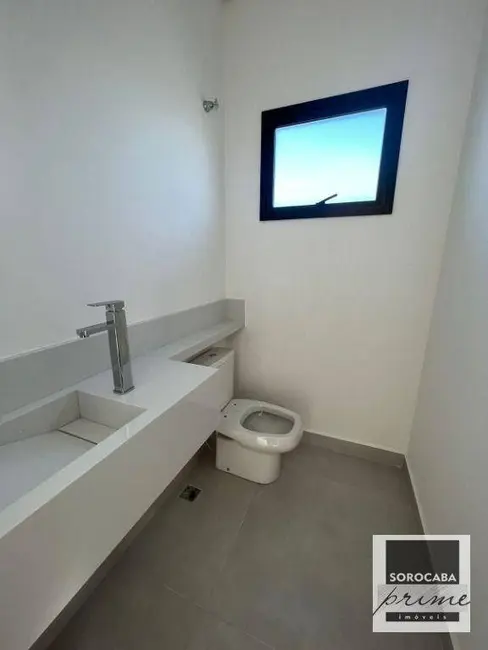 Foto 7 de Casa de Condomínio com 3 quartos à venda, 450m2 em Votorantim - SP