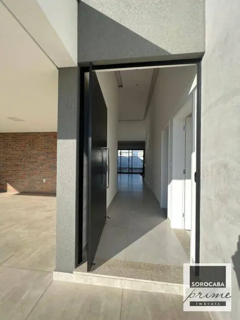 Foto 3 de Casa de Condomínio com 3 quartos à venda, 450m2 em Votorantim - SP