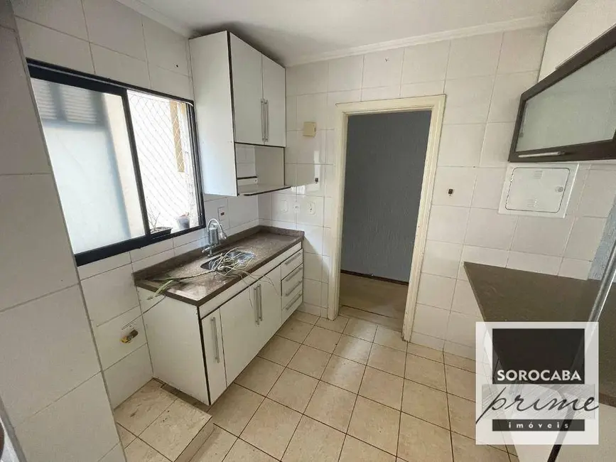Foto 2 de Apartamento com 2 quartos à venda, 54m2 em Sorocaba - SP