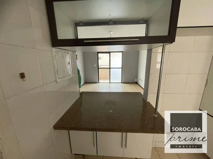 Foto 1 de Apartamento com 2 quartos à venda, 54m2 em Sorocaba - SP