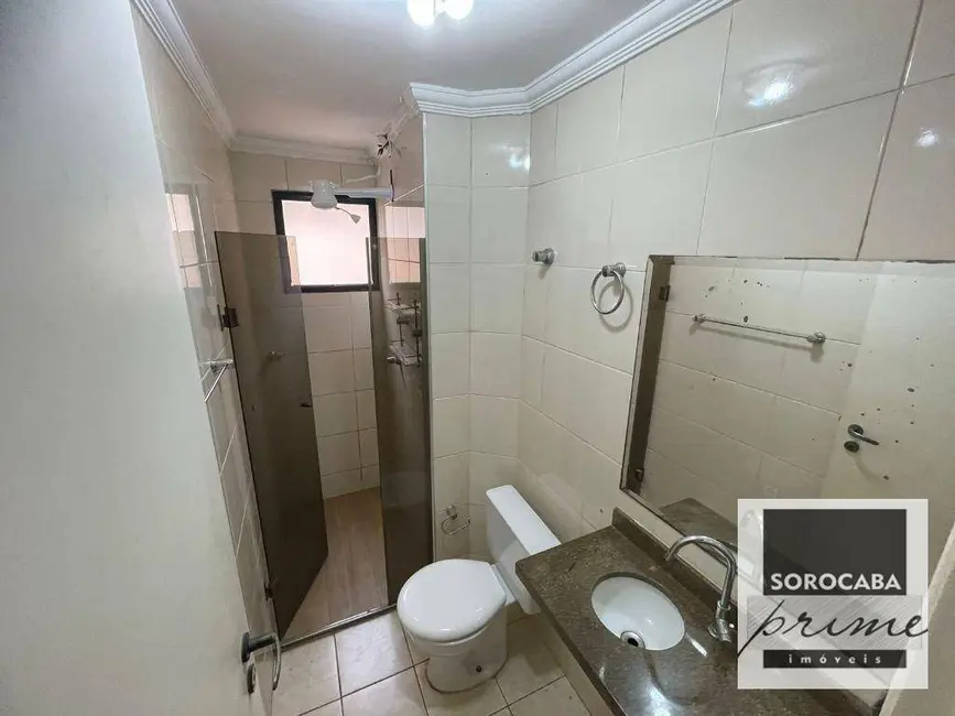 Foto 6 de Apartamento com 2 quartos à venda, 54m2 em Sorocaba - SP