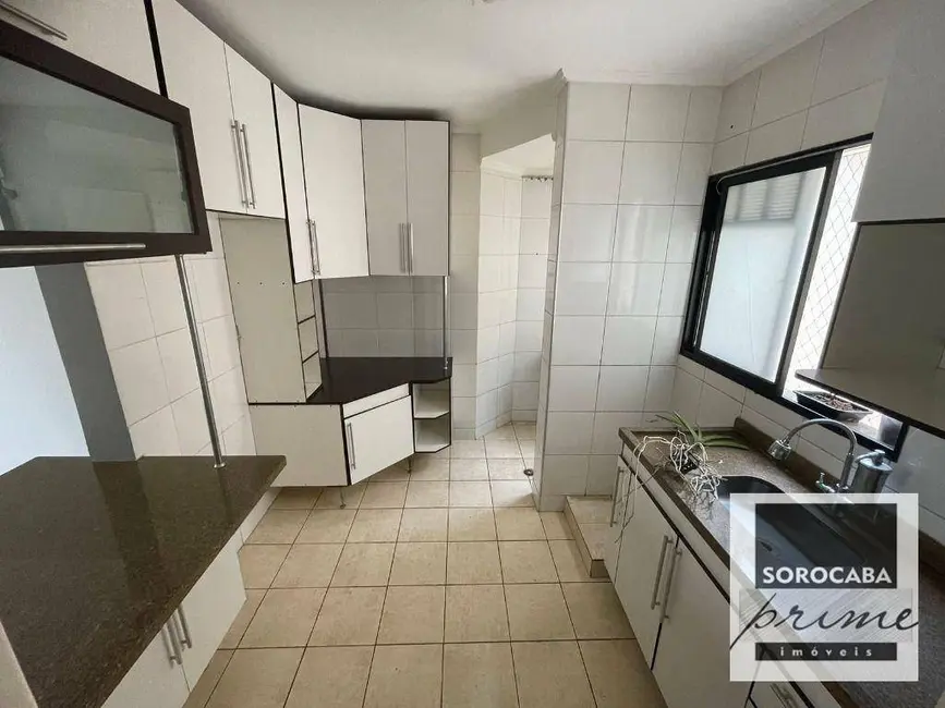 Foto 3 de Apartamento com 2 quartos à venda, 54m2 em Sorocaba - SP