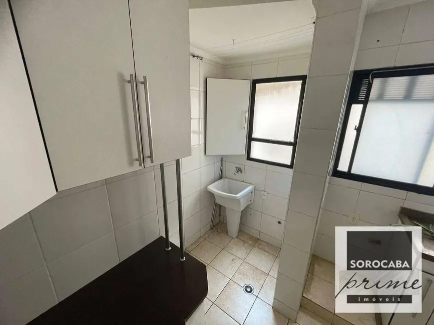 Foto 4 de Apartamento com 2 quartos à venda, 54m2 em Sorocaba - SP
