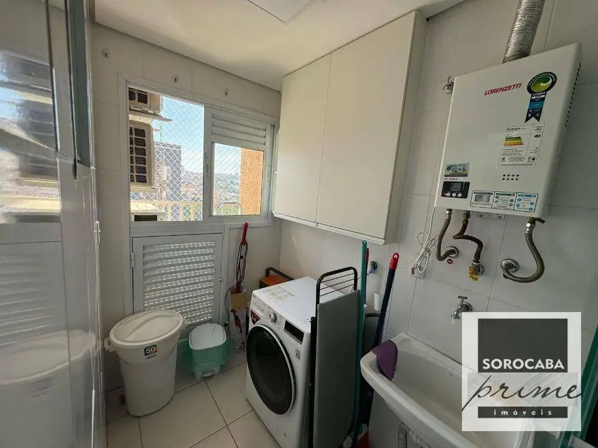 Foto 9 de Apartamento com 2 quartos à venda, 72m2 em Vila Lucy, Sorocaba - SP