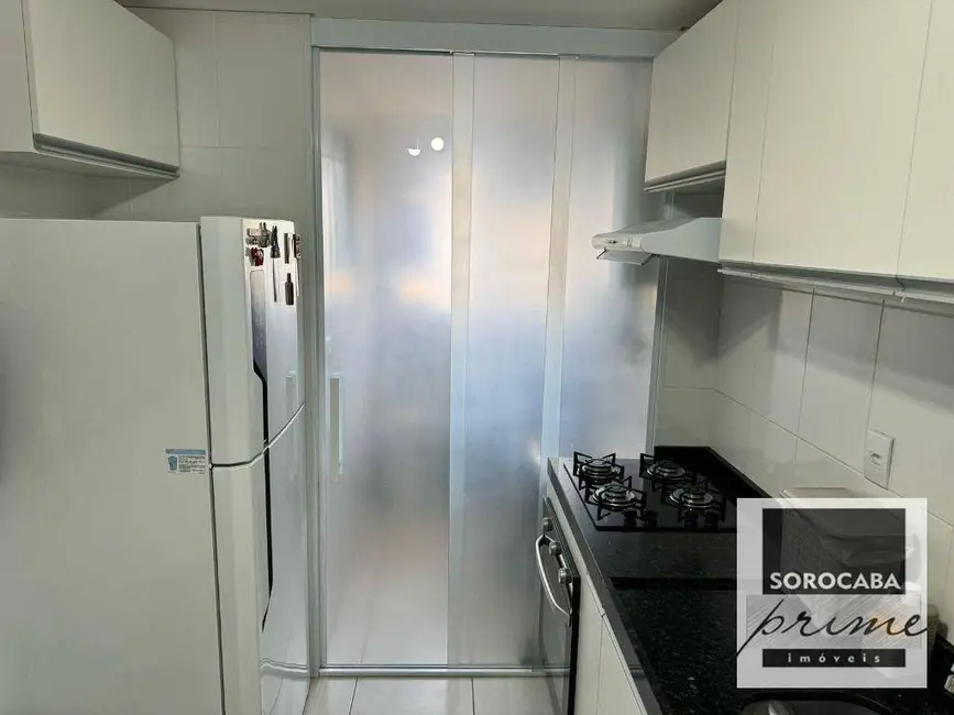 Foto 6 de Apartamento com 2 quartos à venda, 72m2 em Vila Lucy, Sorocaba - SP