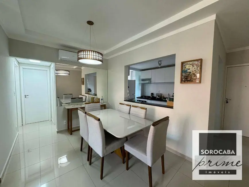 Foto 3 de Apartamento com 2 quartos à venda, 72m2 em Vila Lucy, Sorocaba - SP