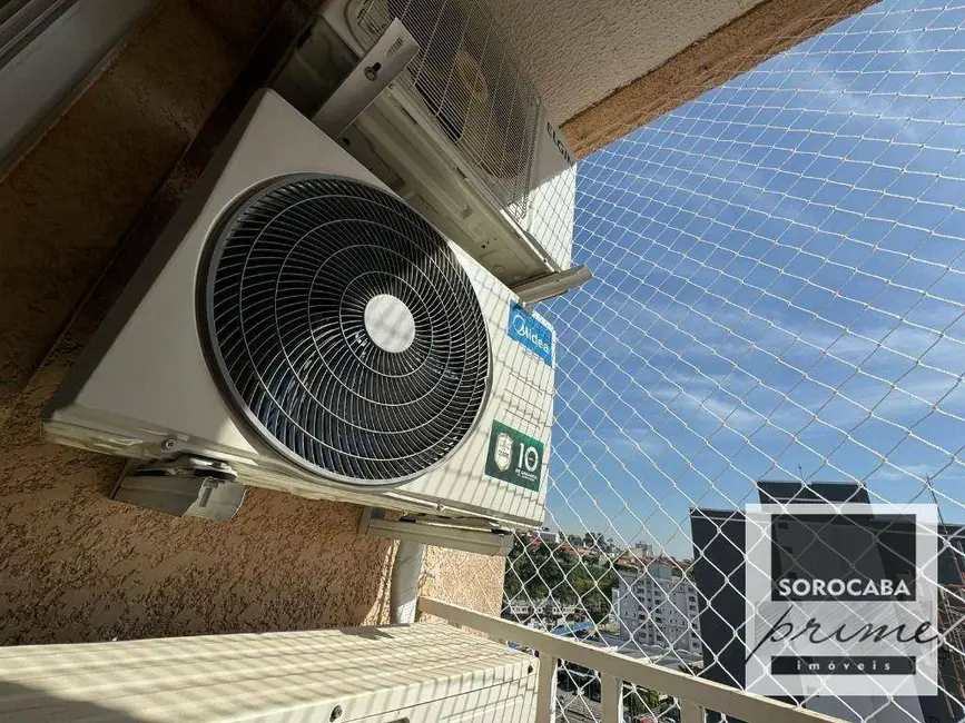 Foto 7 de Apartamento com 2 quartos à venda, 72m2 em Vila Lucy, Sorocaba - SP