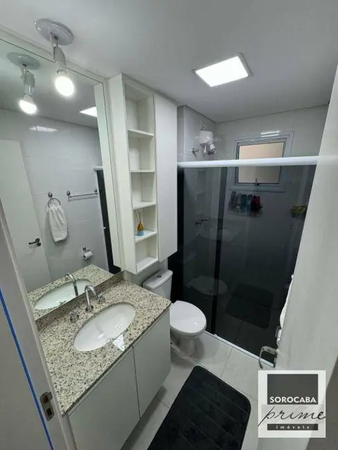 Foto 8 de Apartamento com 2 quartos à venda, 72m2 em Vila Lucy, Sorocaba - SP