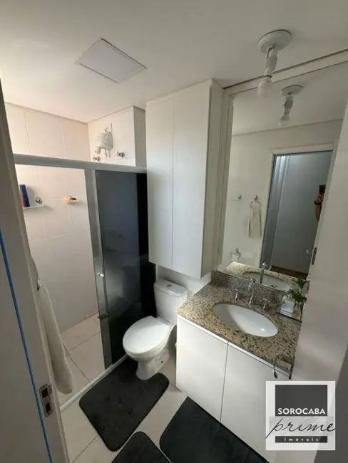 Foto 5 de Apartamento com 2 quartos à venda, 72m2 em Vila Lucy, Sorocaba - SP